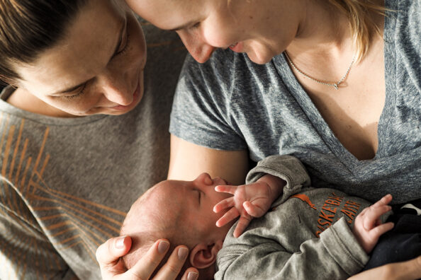Baby & Familie
