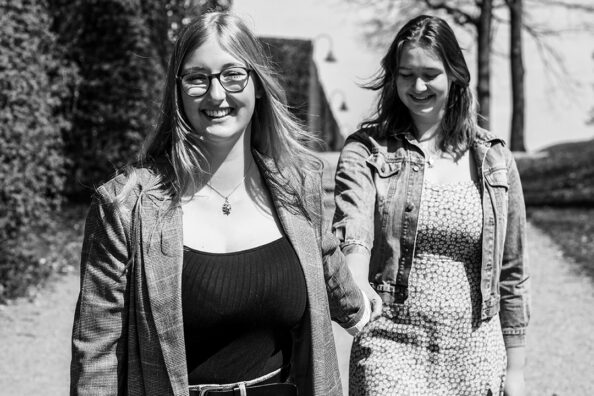 Beste Schwestern – Sophia & Johanna