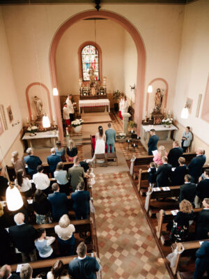 Hochzeit Samira + Christopher