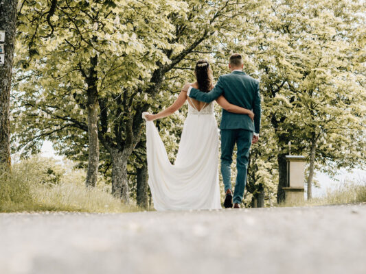 Hochzeit Samira + Christopher