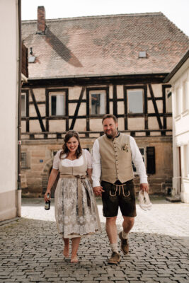 Hochzeit Susanne + Sascha