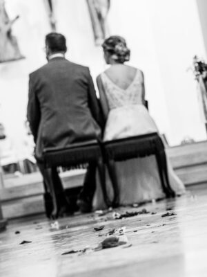 Hochzeit Vera + Dominik