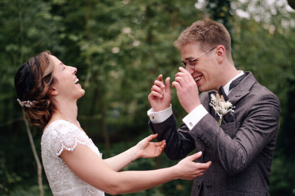 Hochzeit Anna-Lena + Patrick