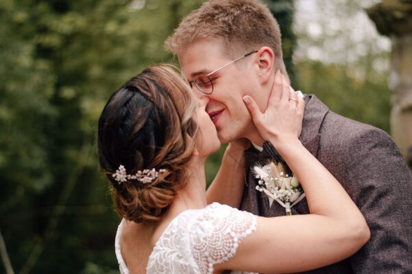 Hochzeit Anna-Lena + Patrick