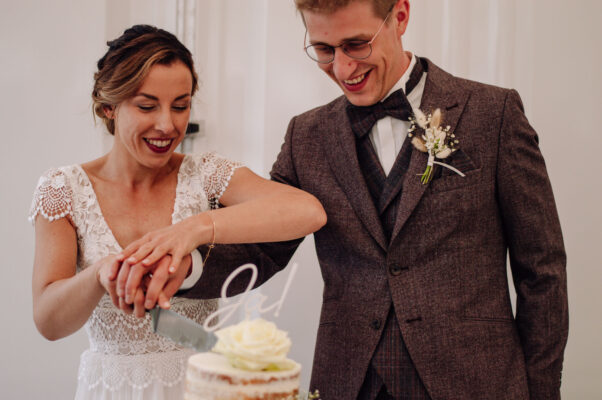 Hochzeit Anna-Lena + Patrick