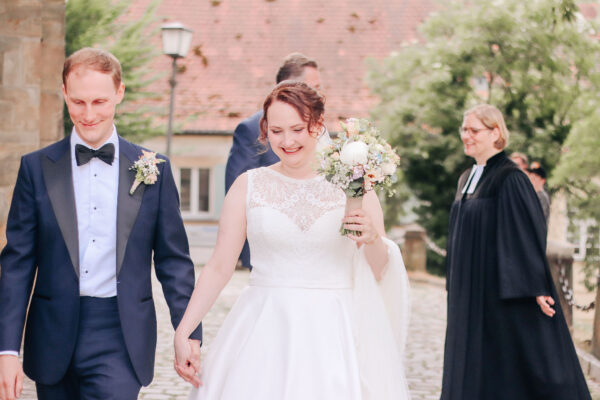 Hochzeit Sabine + Matthias