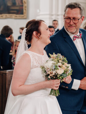 Hochzeit Sabine + Matthias