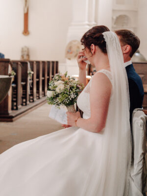 Hochzeit Sabine + Matthias