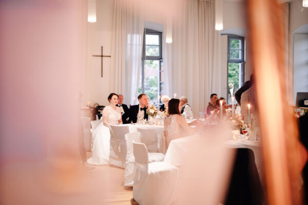 Hochzeit Sabine + Matthias